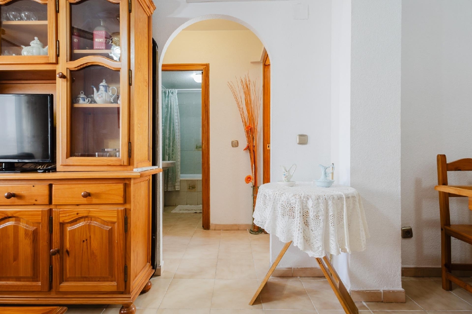  till salu takvåning Torrevieja Baix Segura 9