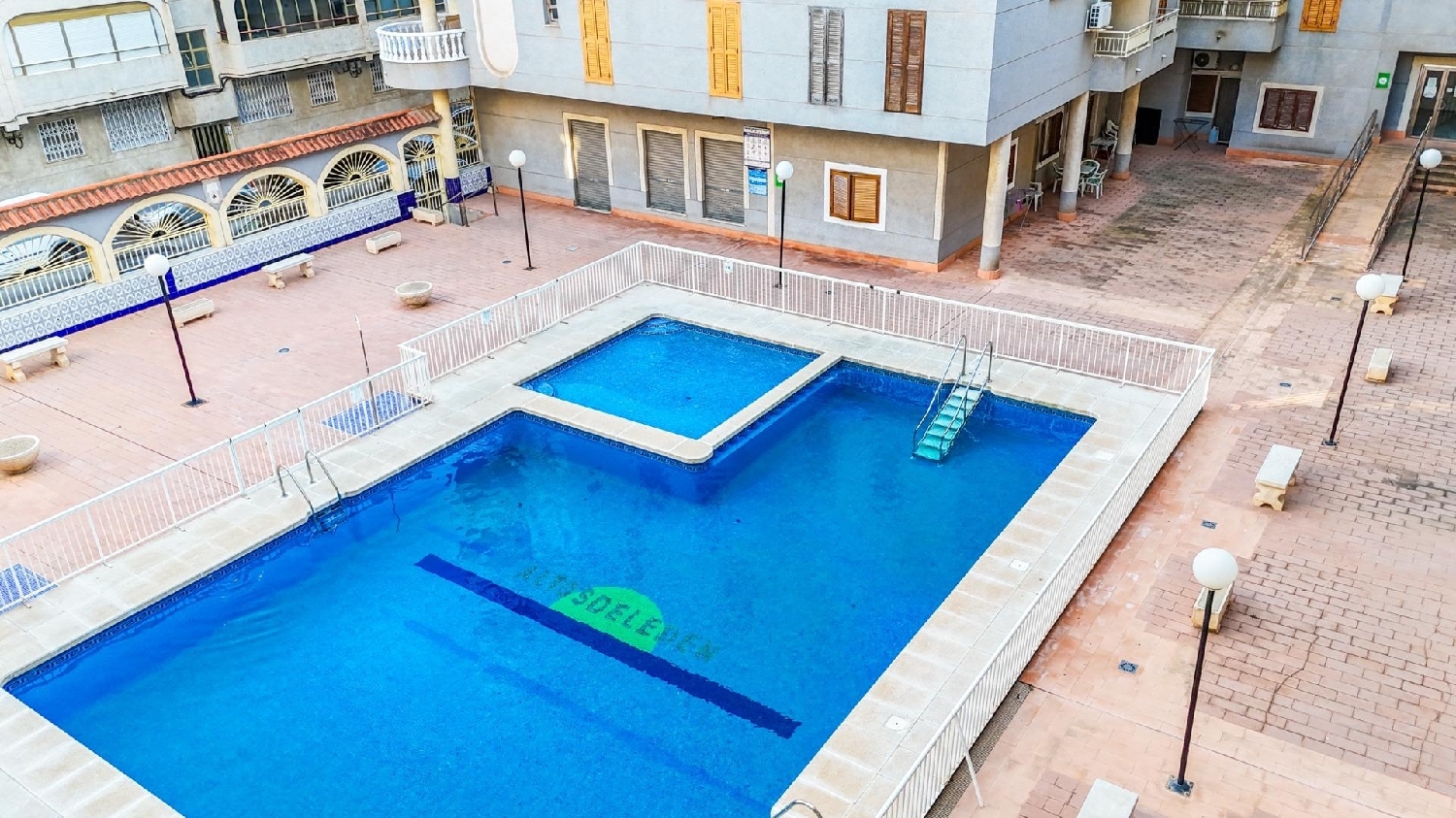  till salu takvåning Torrevieja Baix Segura 39