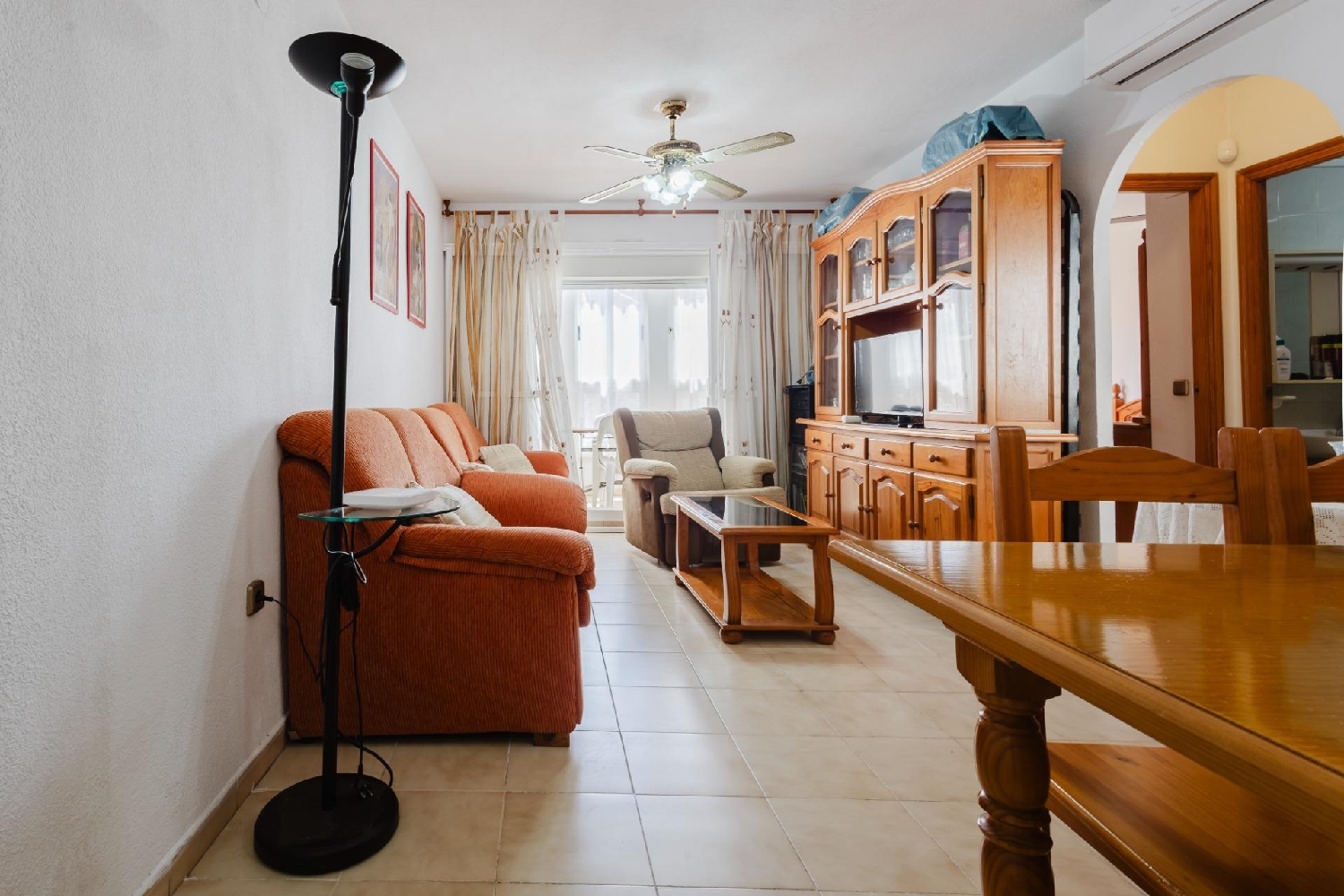  till salu takvåning Torrevieja Baix Segura 2