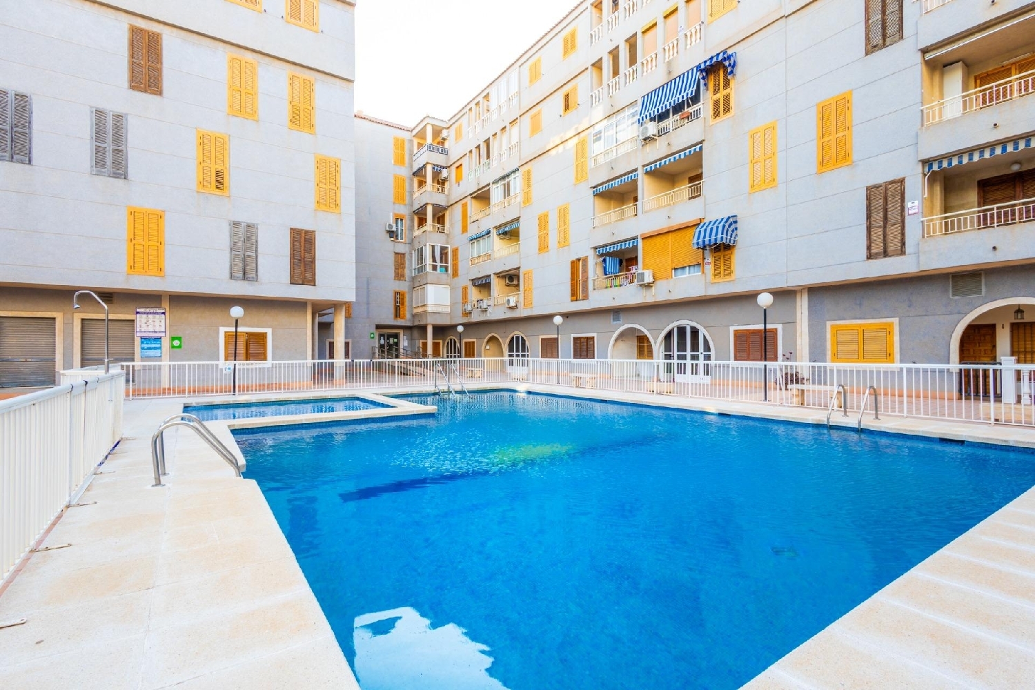  till salu takvåning Torrevieja Baix Segura 38