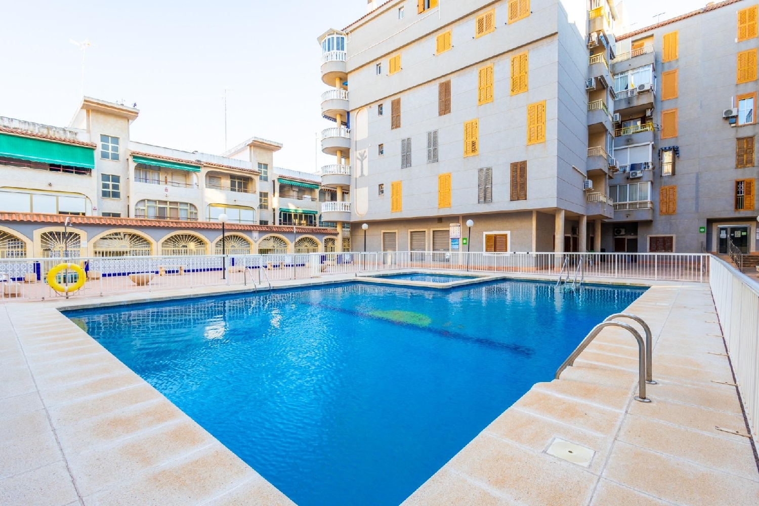  till salu takvåning Torrevieja Baix Segura 37