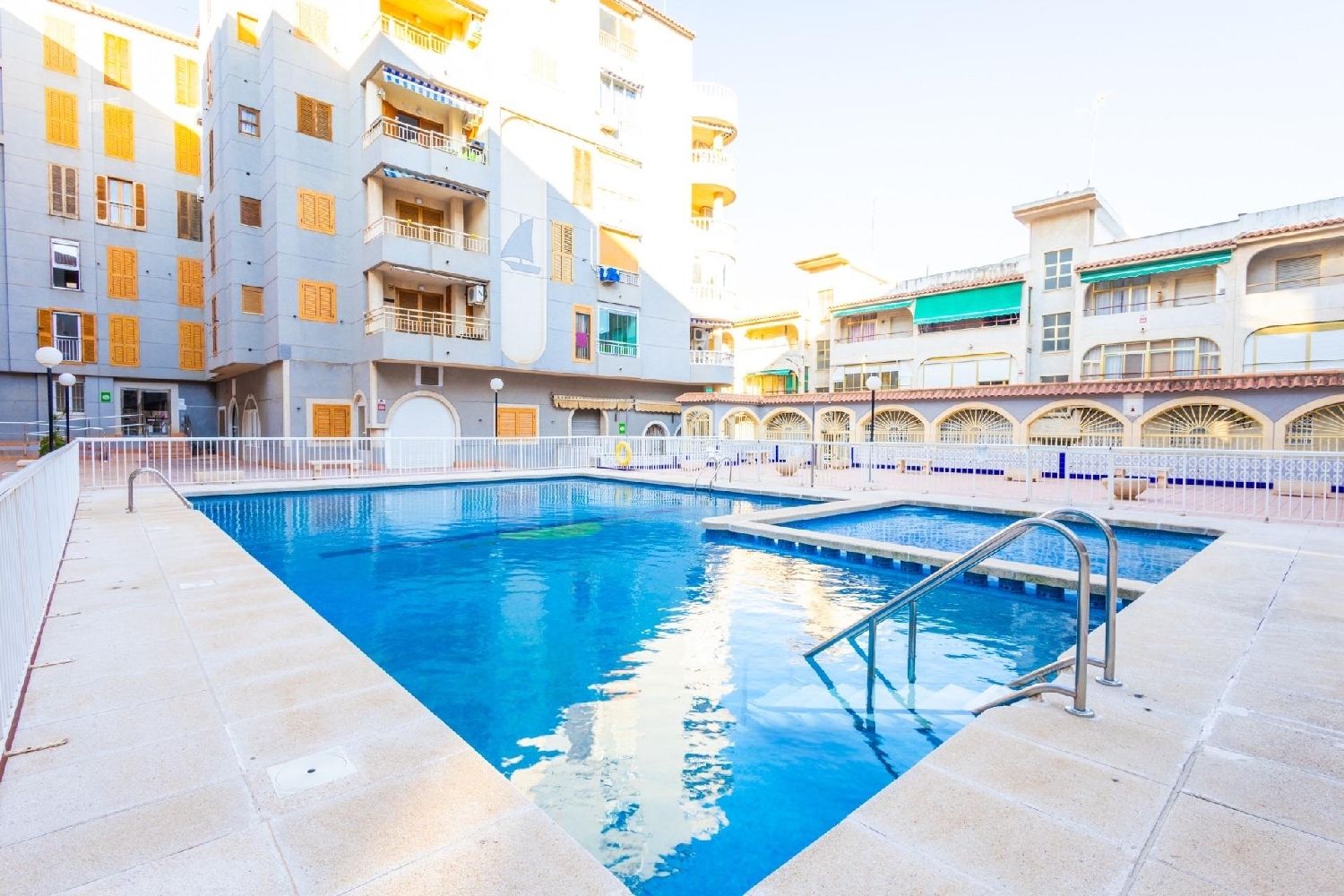  till salu takvåning Torrevieja Baix Segura 1