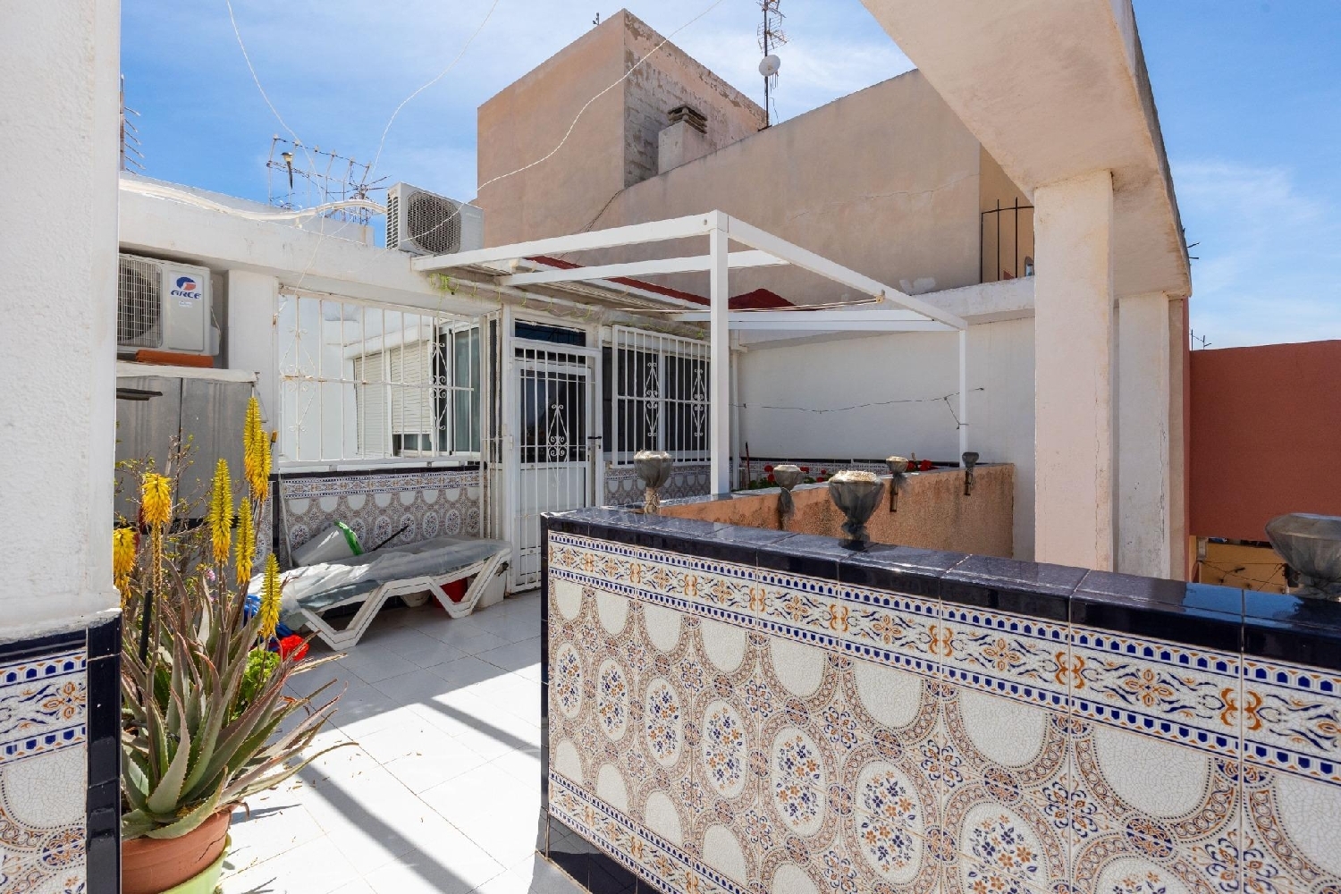  en venta ático Torrevieja Baix Segura 6