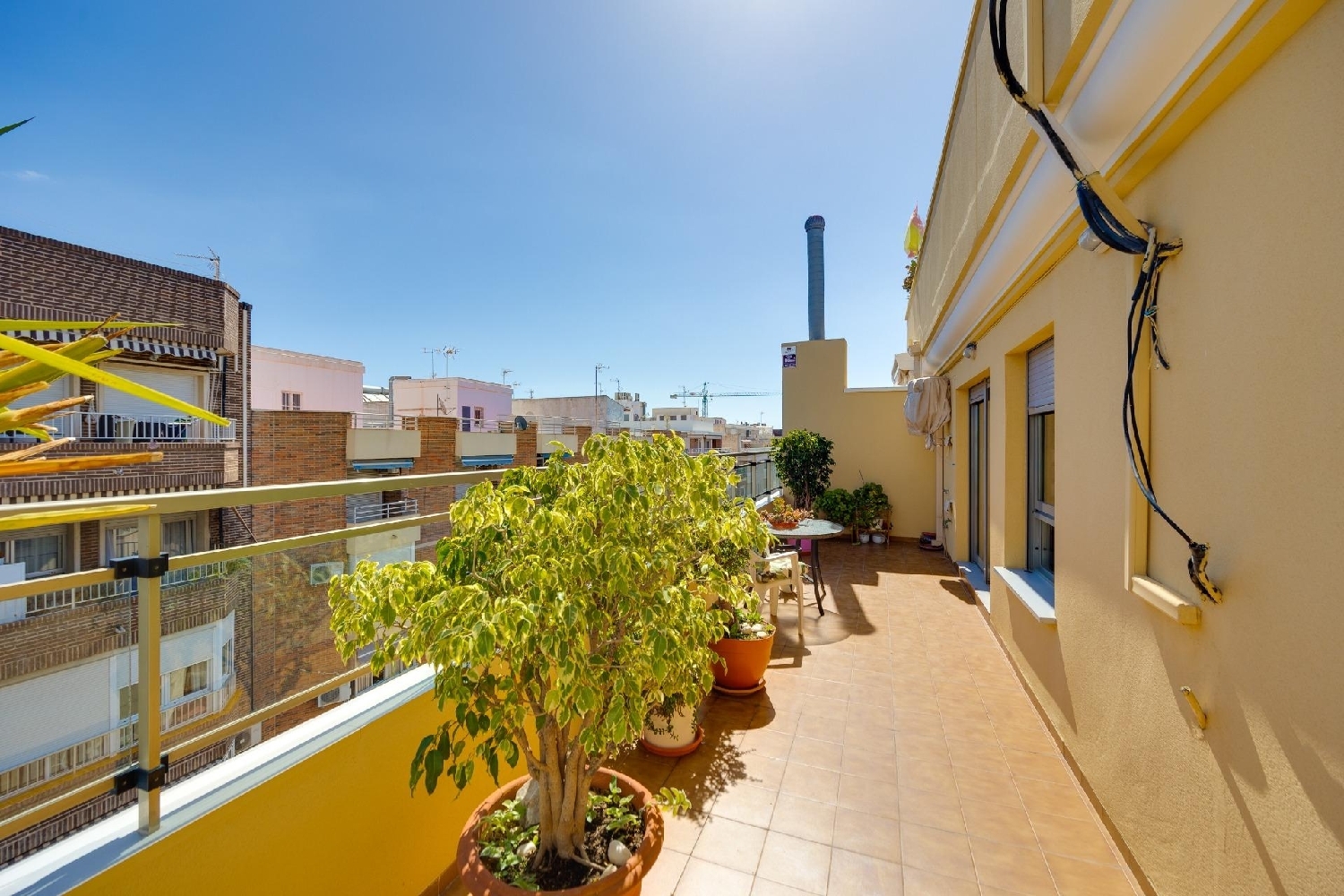  en venta ático Torrevieja Baix Segura 4