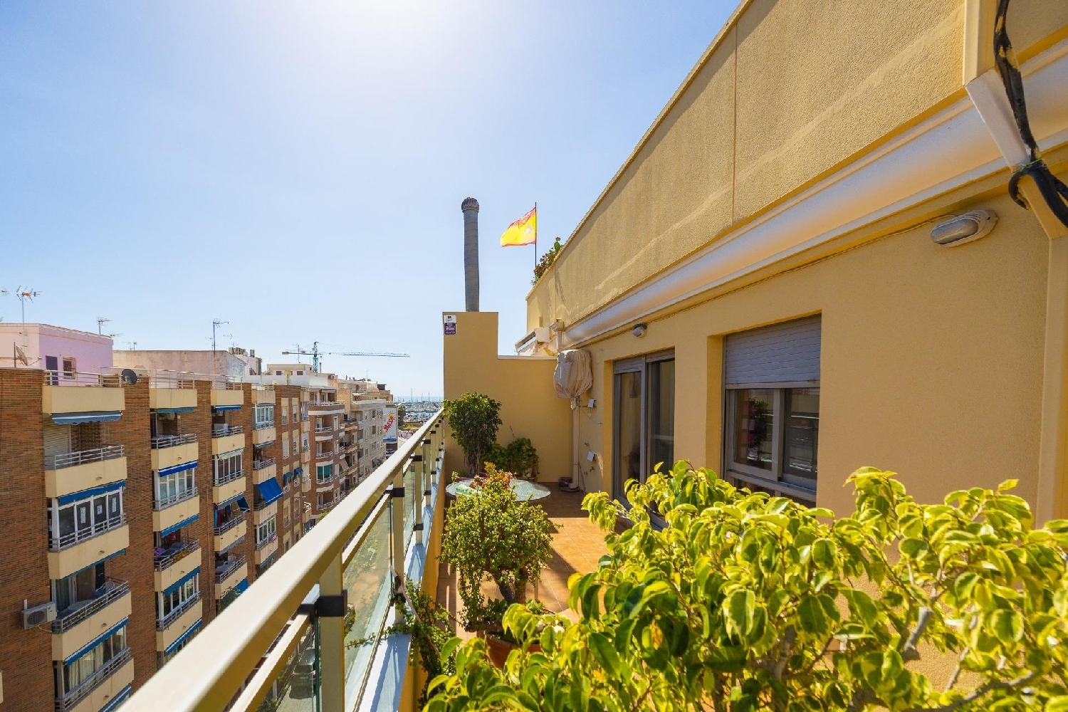  en venta ático Torrevieja Baix Segura 7