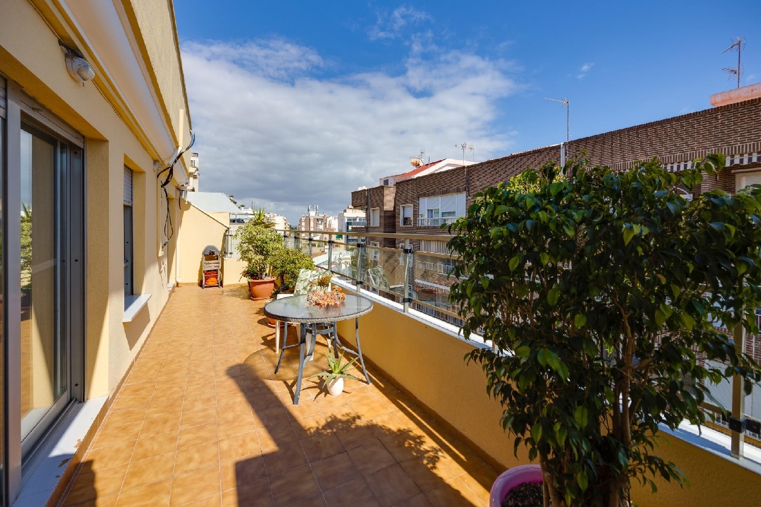  en venta ático Torrevieja Baix Segura 3