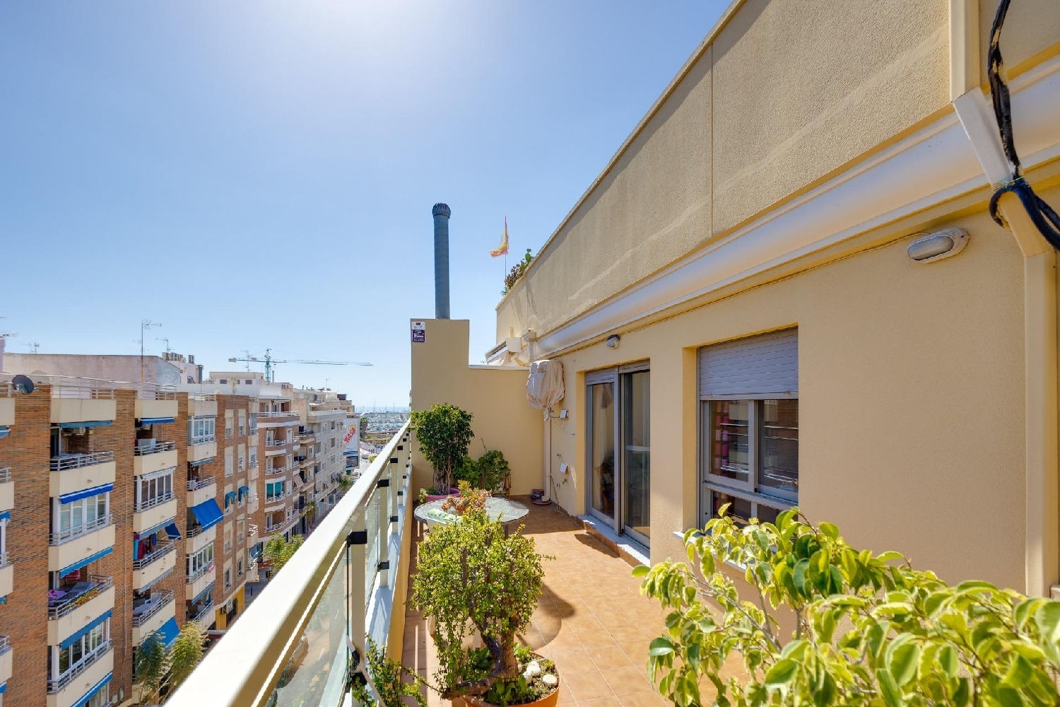  en venta ático Torrevieja Baix Segura 6