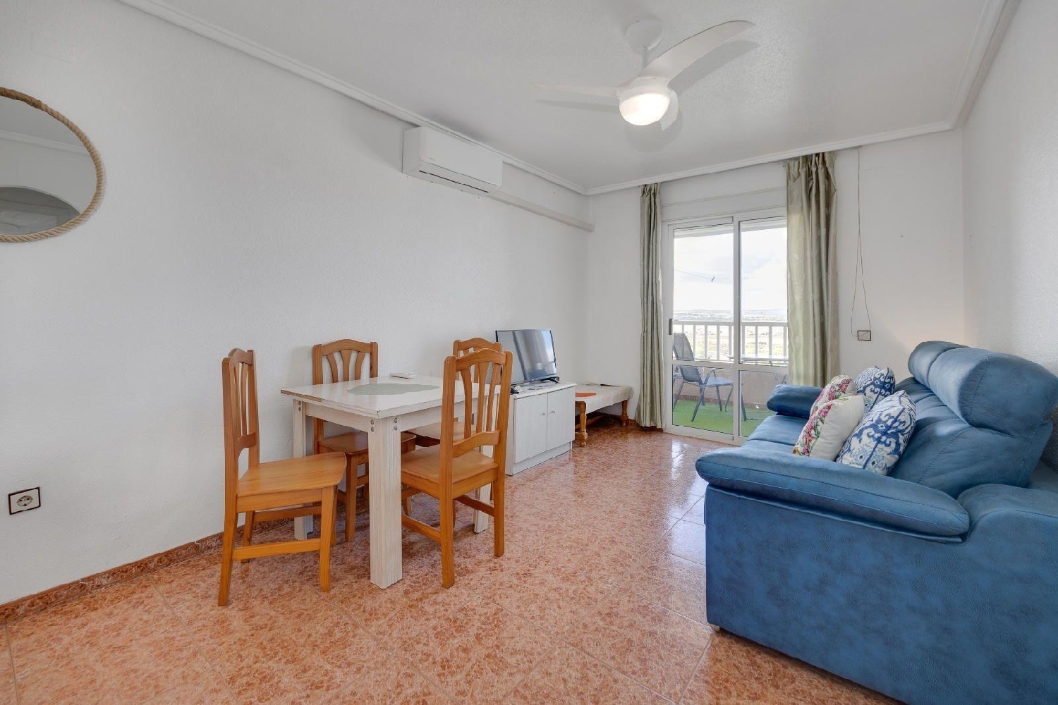  en venta ático Torrevieja Baix Segura 3