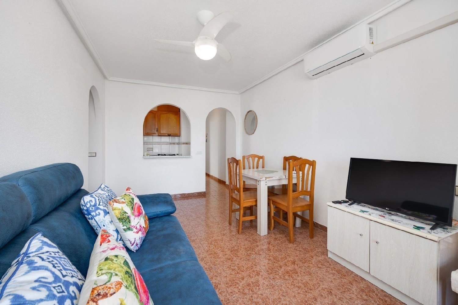  en venta ático Torrevieja Baix Segura 5
