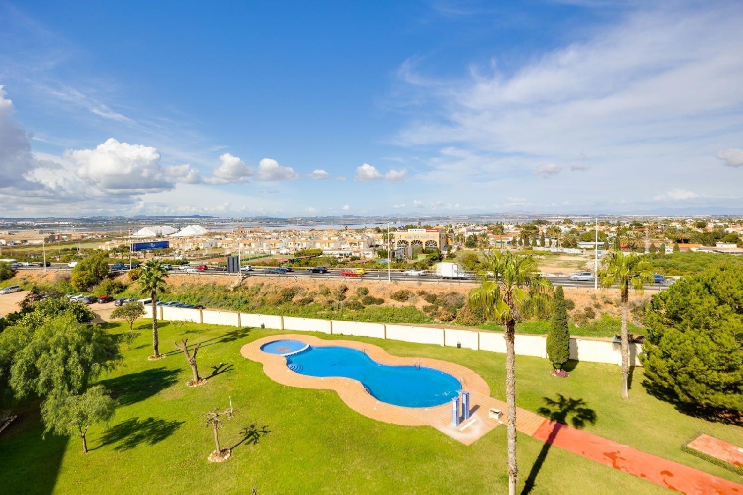  en venta ático Torrevieja Baix Segura 1