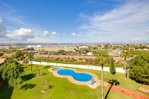 Torrevieja Baix Segura ático foto 6379296