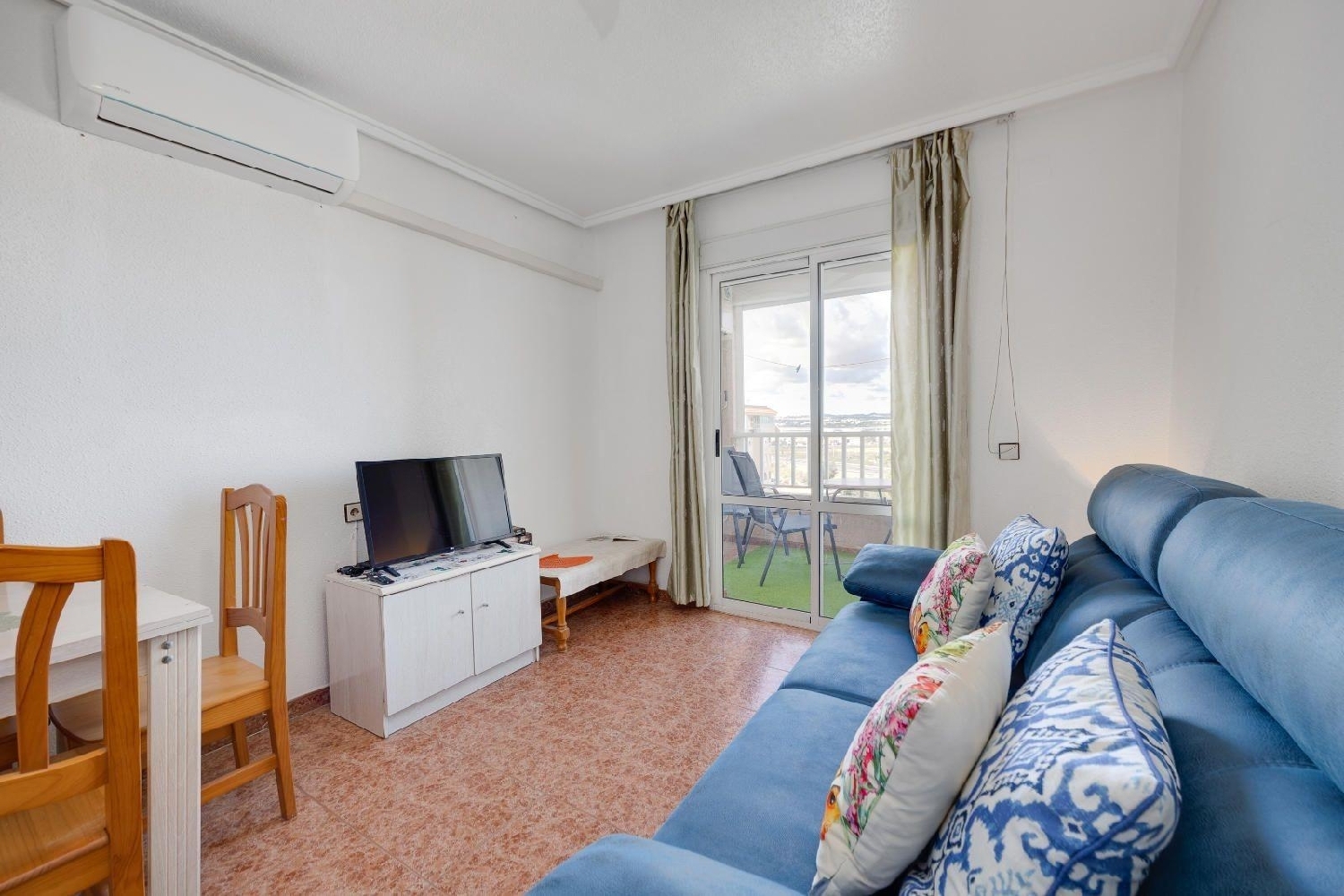  en venta ático Torrevieja Baix Segura 4