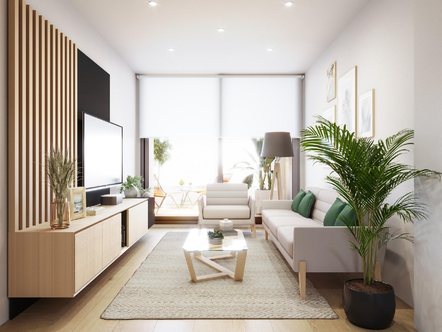  à vendre penthouse Torrevieja Baix Segura 3