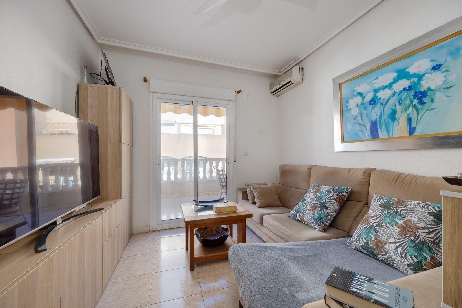  till salu takvåning Torrevieja Baix Segura 6