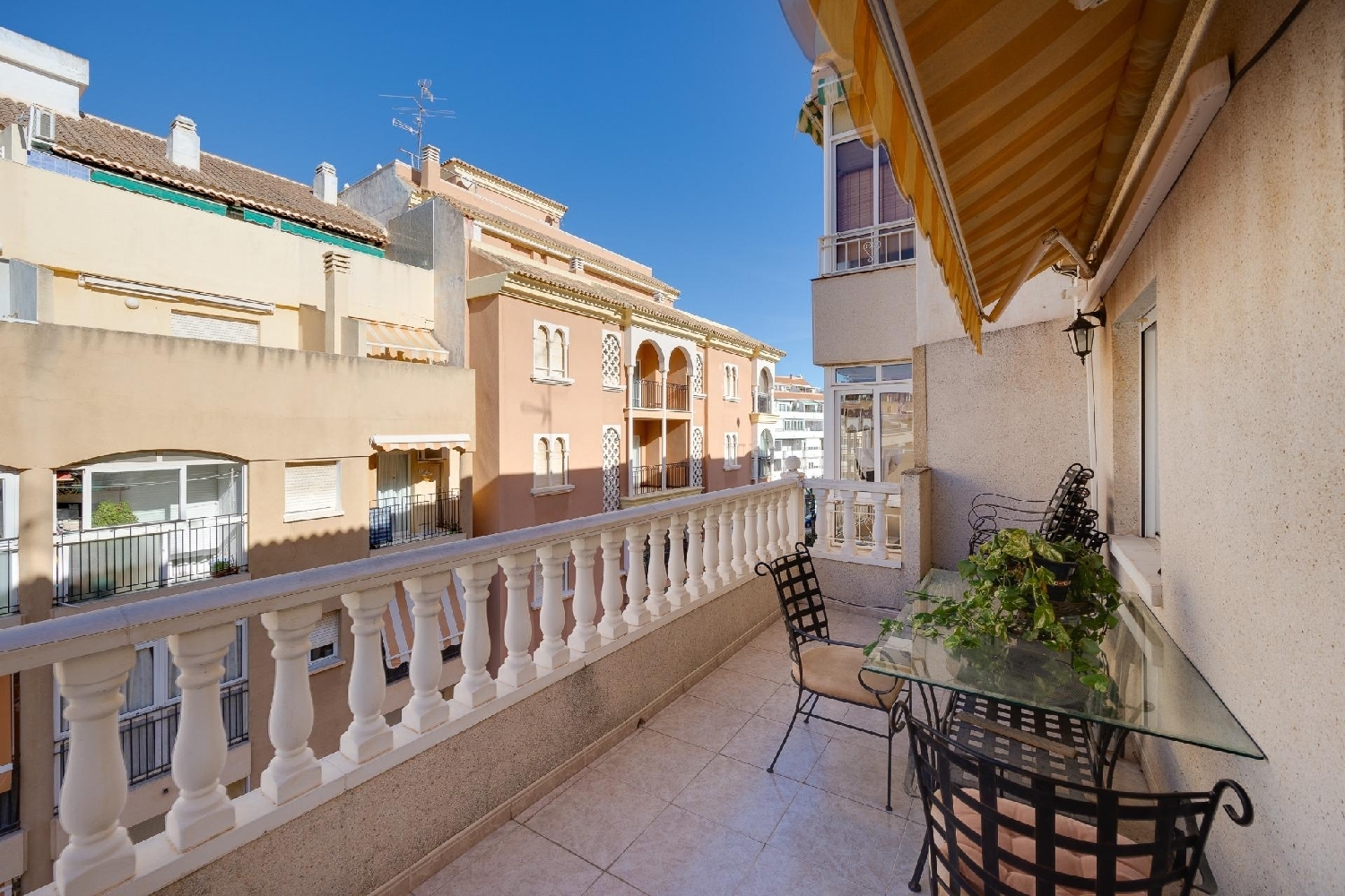 till salu takvåning Torrevieja Baix Segura 2