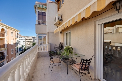 Torrevieja Baix Segura penthouse foto 6378829