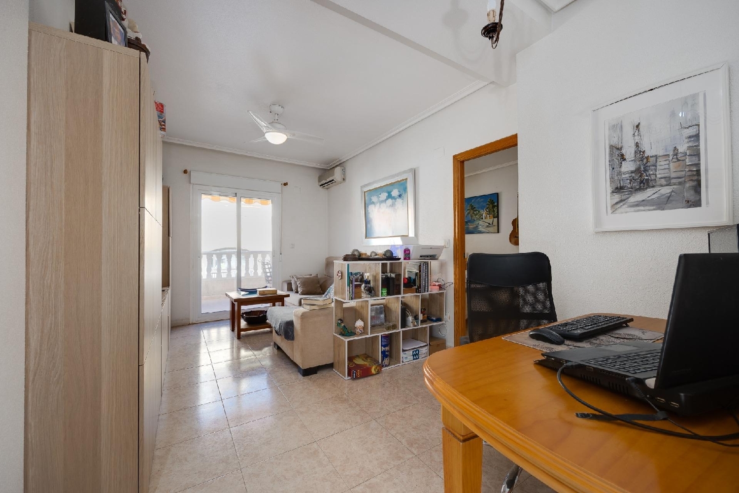  till salu takvåning Torrevieja Baix Segura 7