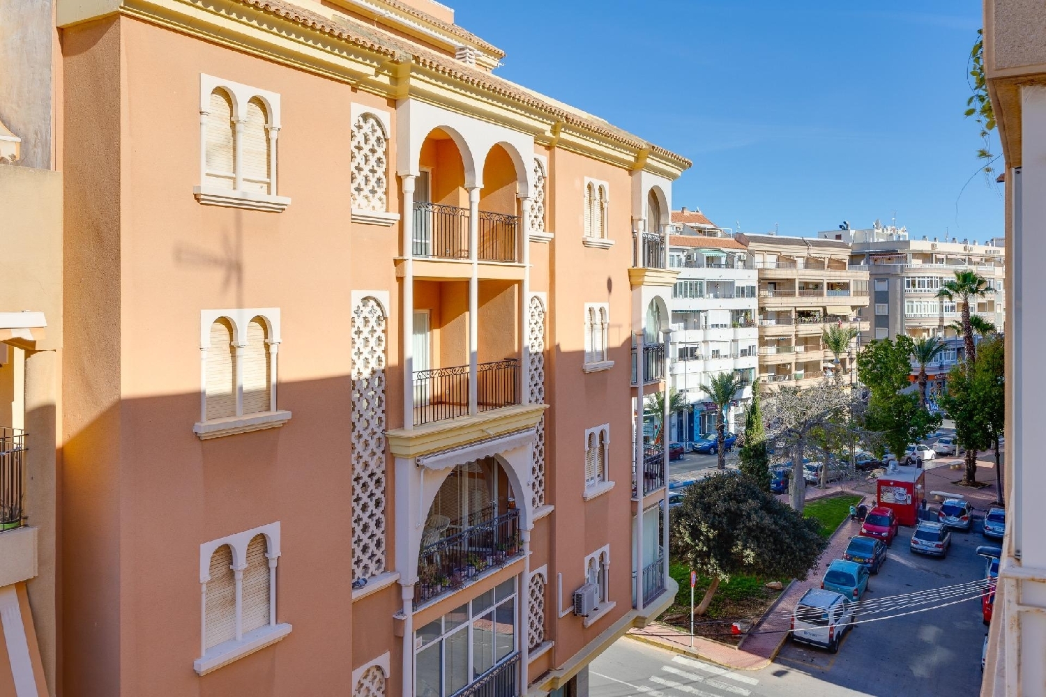  till salu takvåning Torrevieja Baix Segura 4