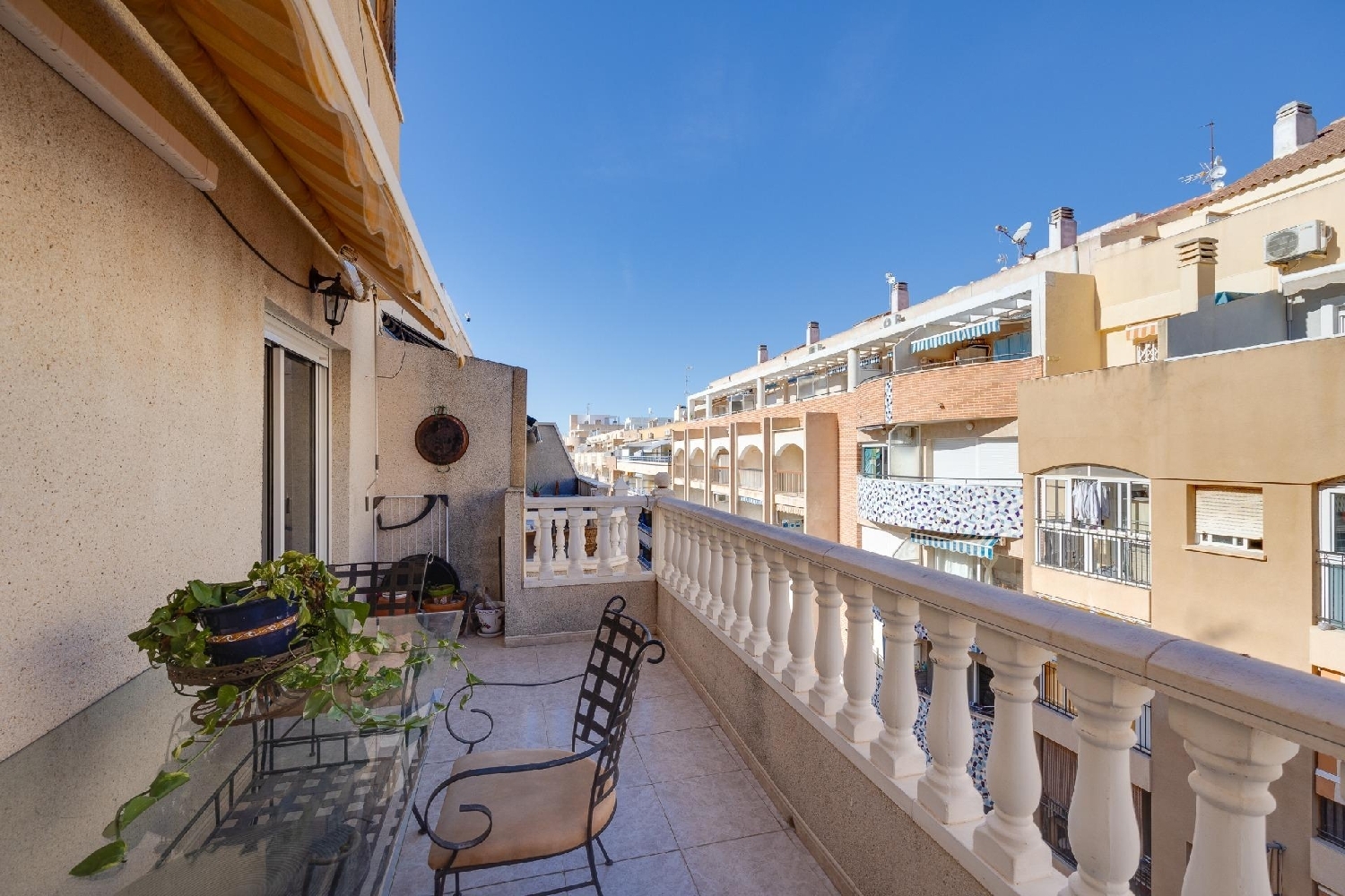  till salu takvåning Torrevieja Baix Segura 3