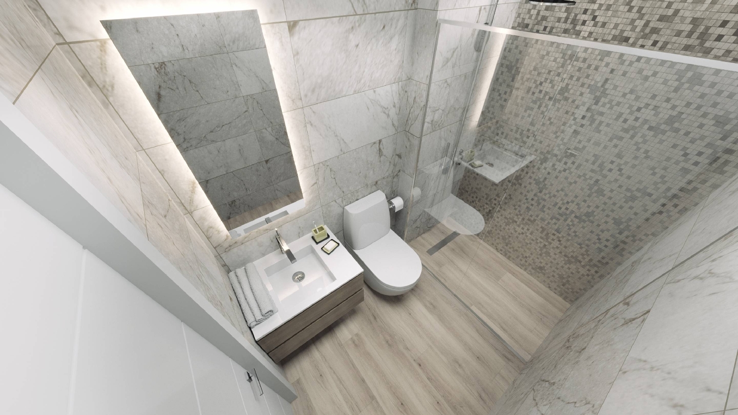  kaufen Penthouse Torrevieja Baix Segura 5