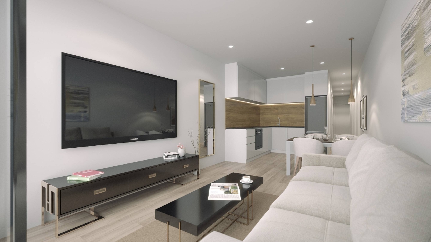  kaufen Penthouse Torrevieja Baix Segura 6