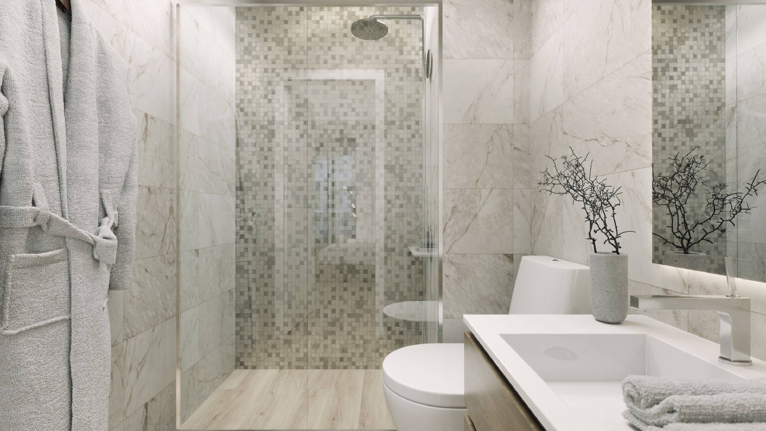  kaufen Penthouse Torrevieja Baix Segura 5