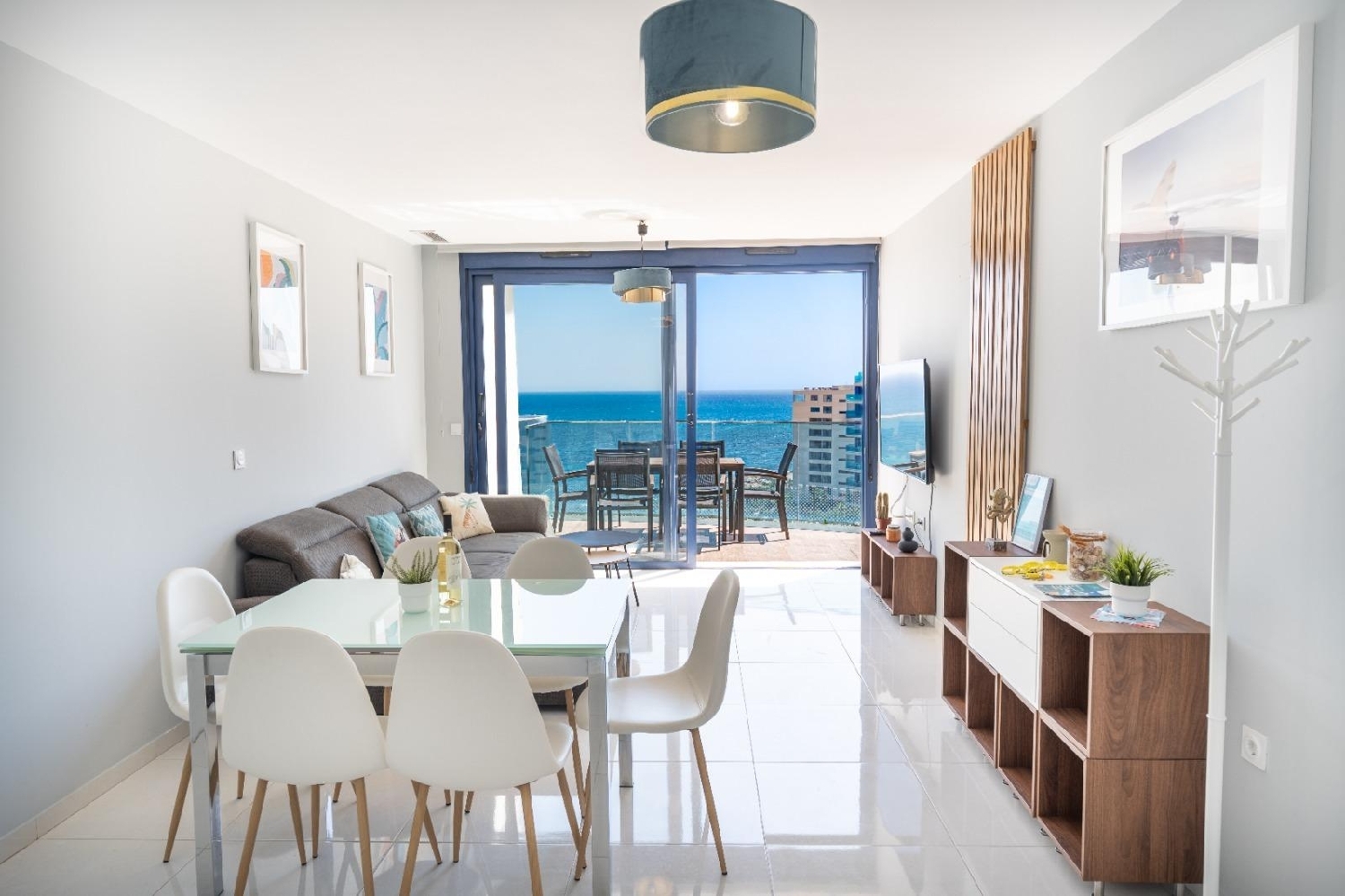  for sale penthouse Torrevieja Baix Segura 5