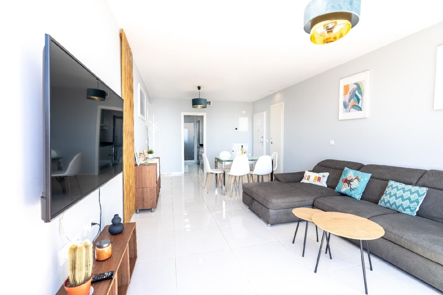  for sale penthouse Torrevieja Baix Segura 6