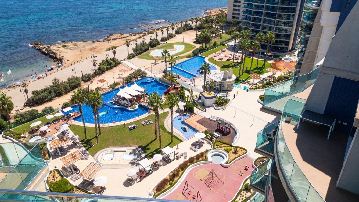  for sale penthouse Torrevieja Baix Segura 3