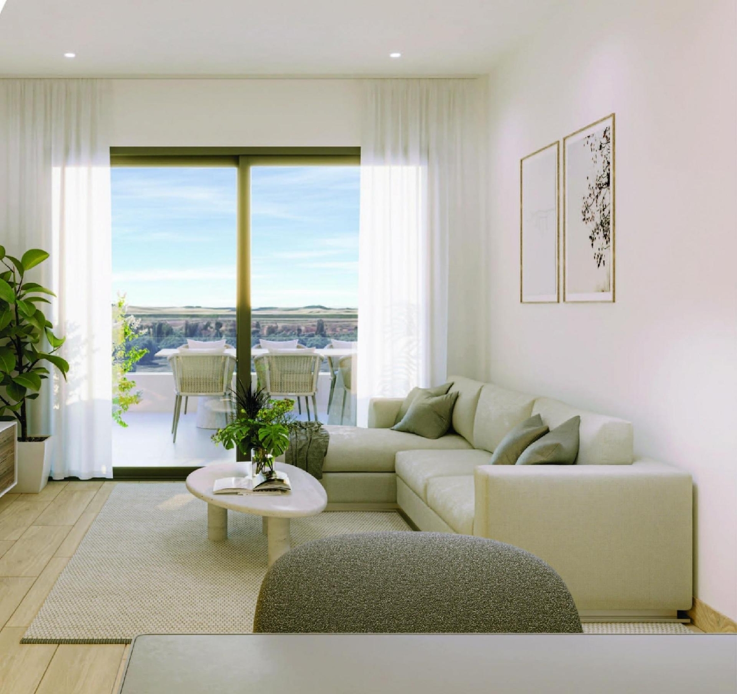  kaufen Penthouse Torrevieja Baix Segura 5
