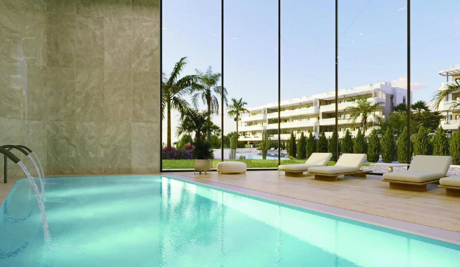  kaufen Penthouse Torrevieja Baix Segura 4