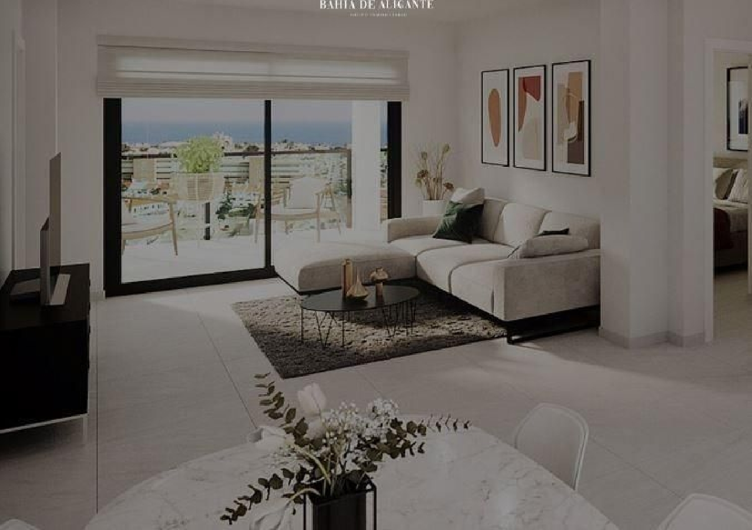  kaufen Penthouse Torrevieja Baix Segura 6