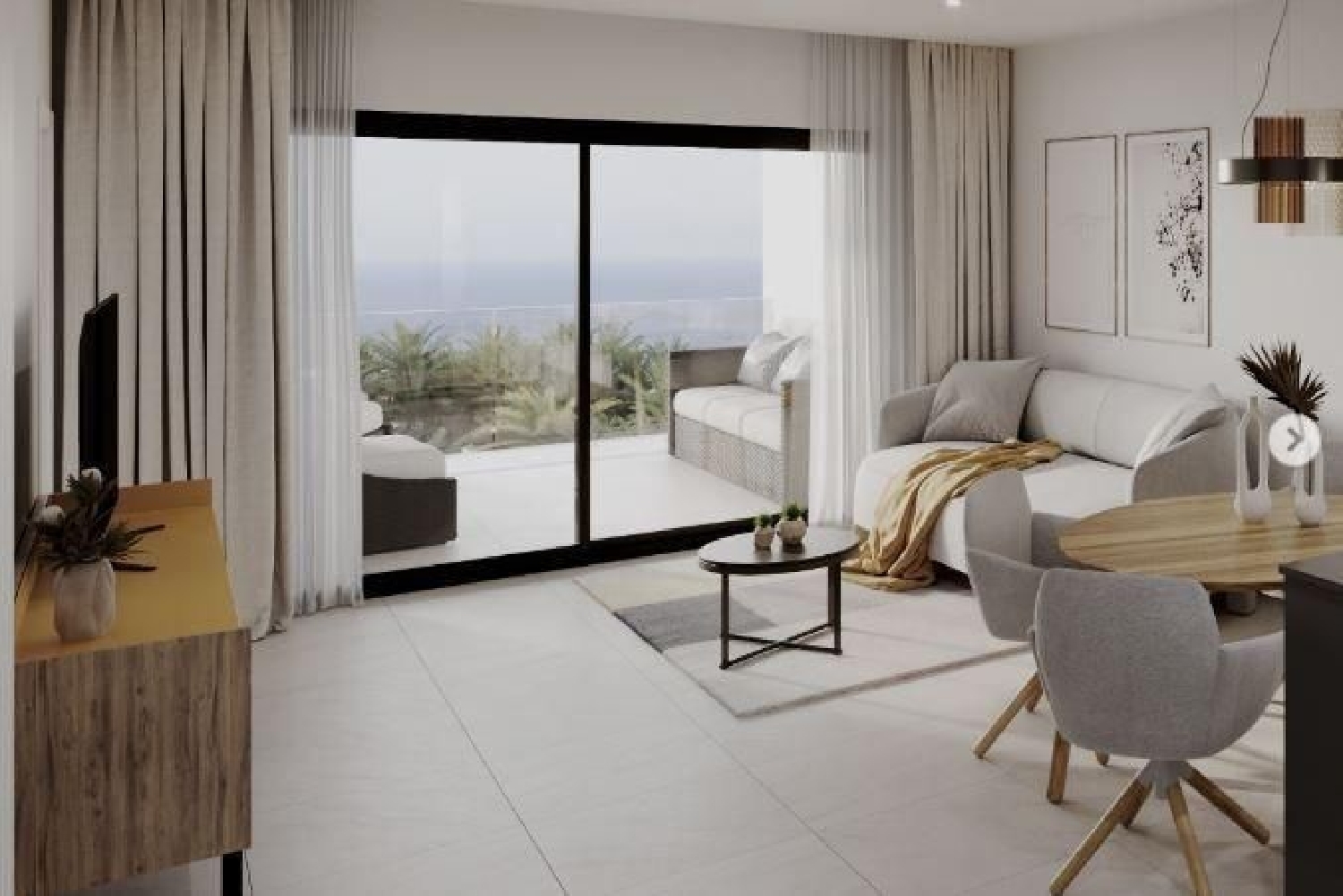  kaufen Penthouse Torrevieja Baix Segura 3