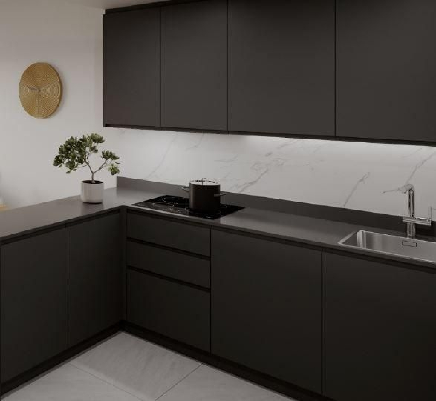  kaufen Penthouse Torrevieja Baix Segura 7
