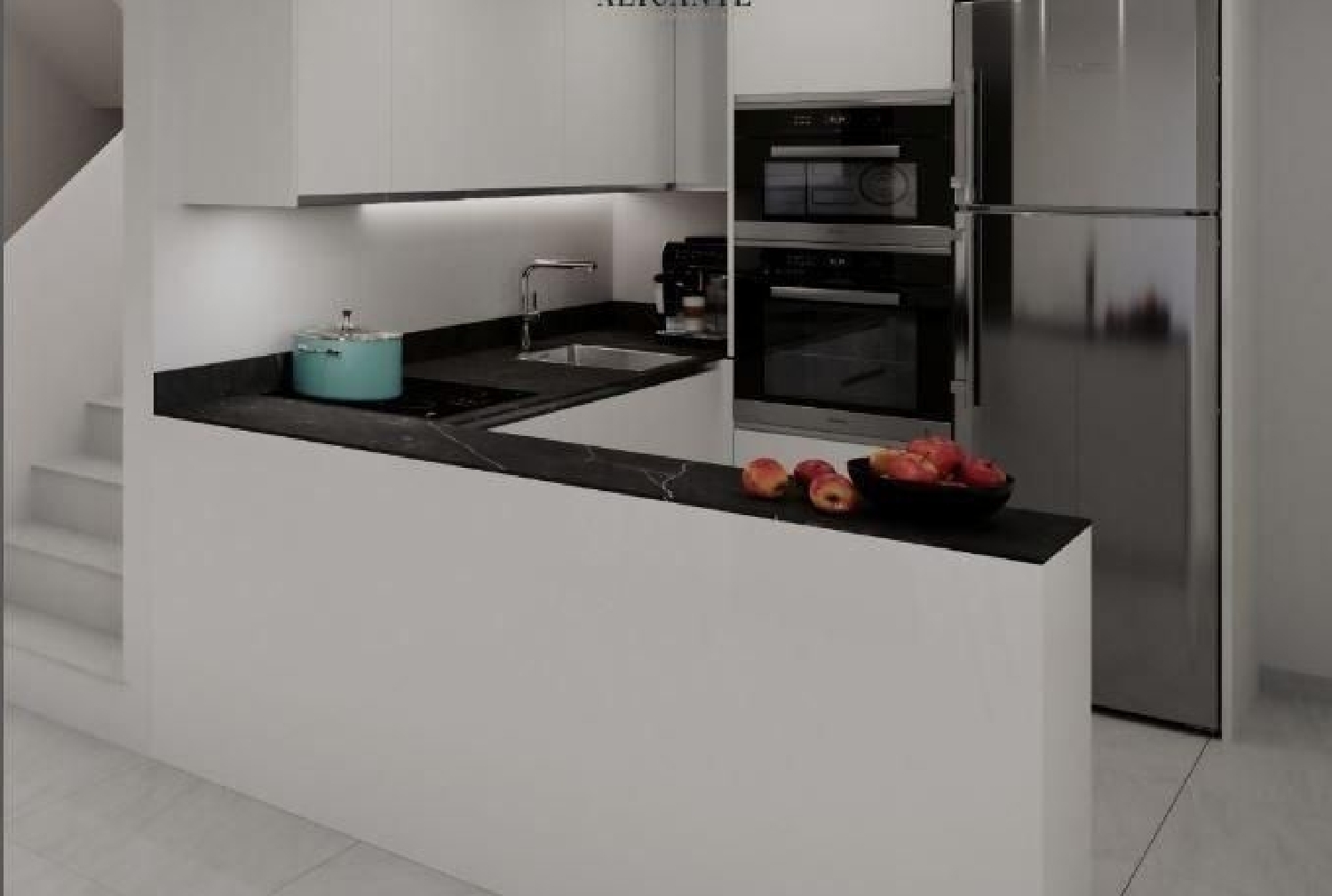  kaufen Penthouse Torrevieja Baix Segura 5