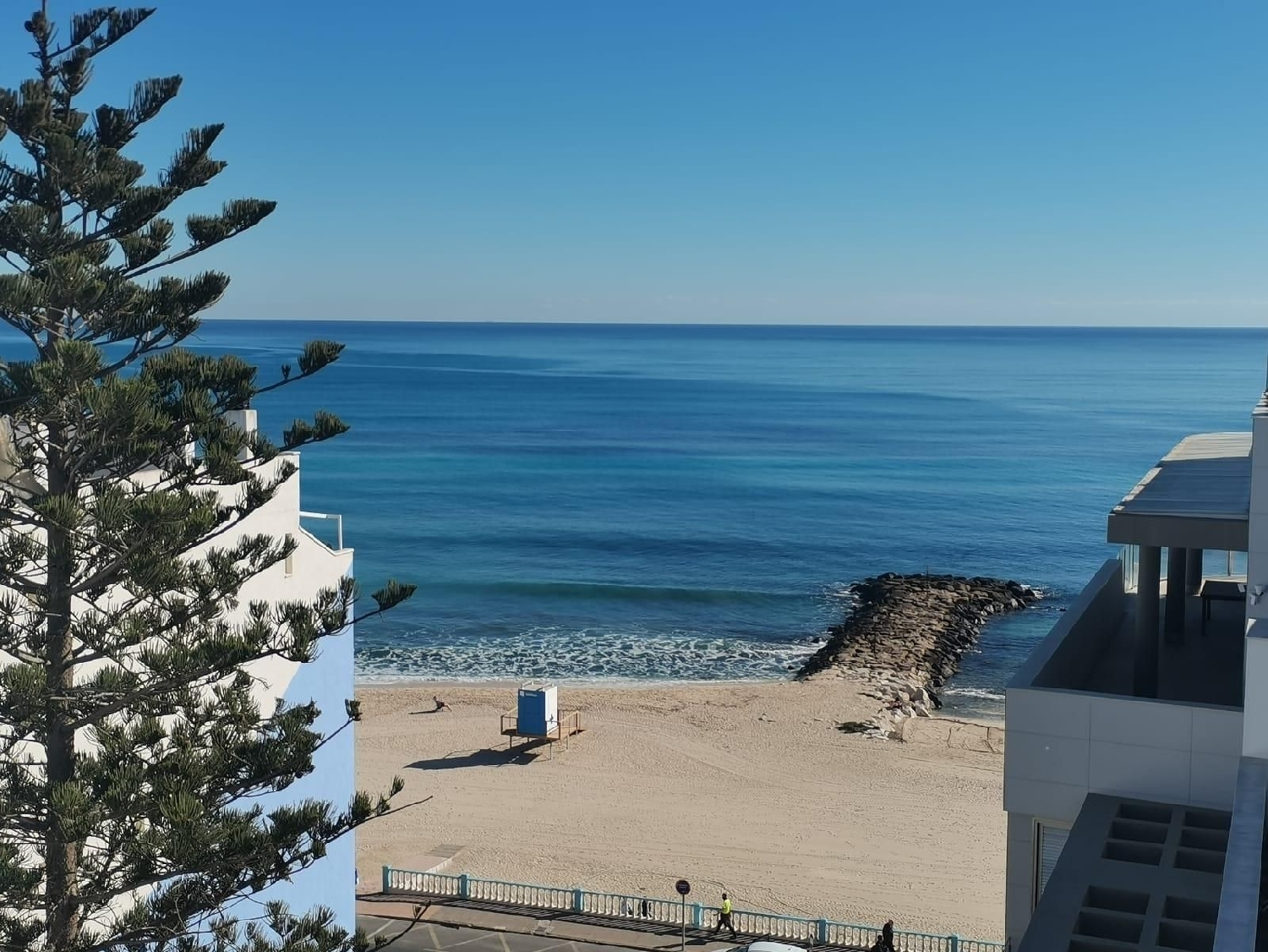  kaufen Penthouse Torrevieja Baix Segura 5