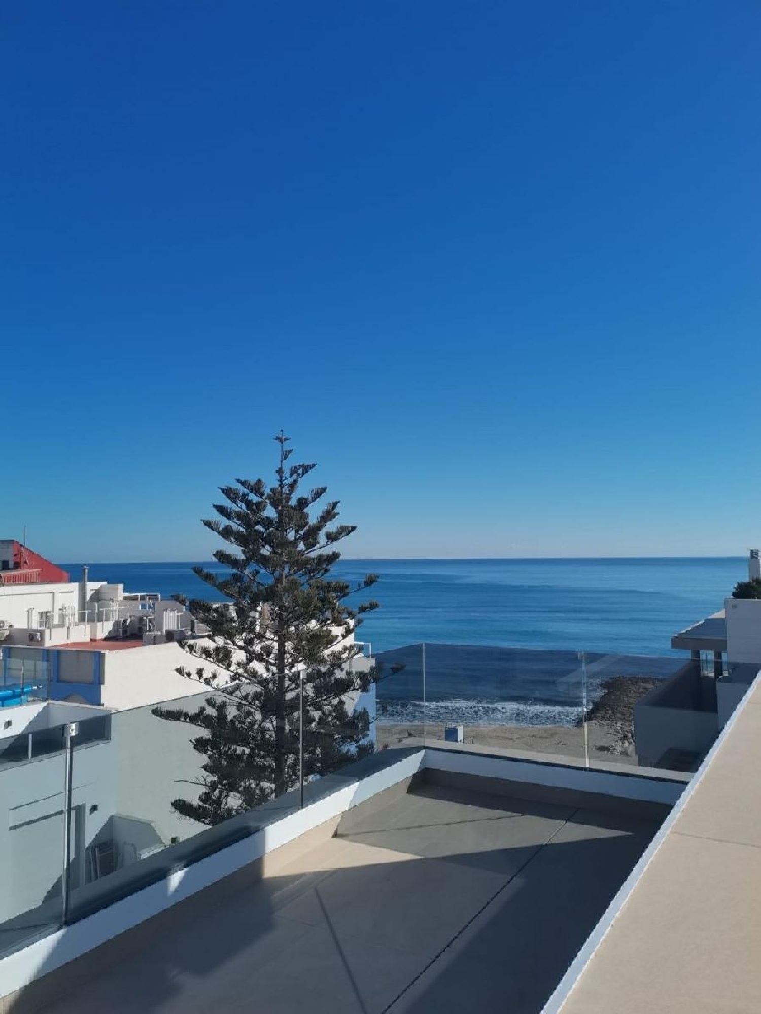  kaufen Penthouse Torrevieja Baix Segura 2