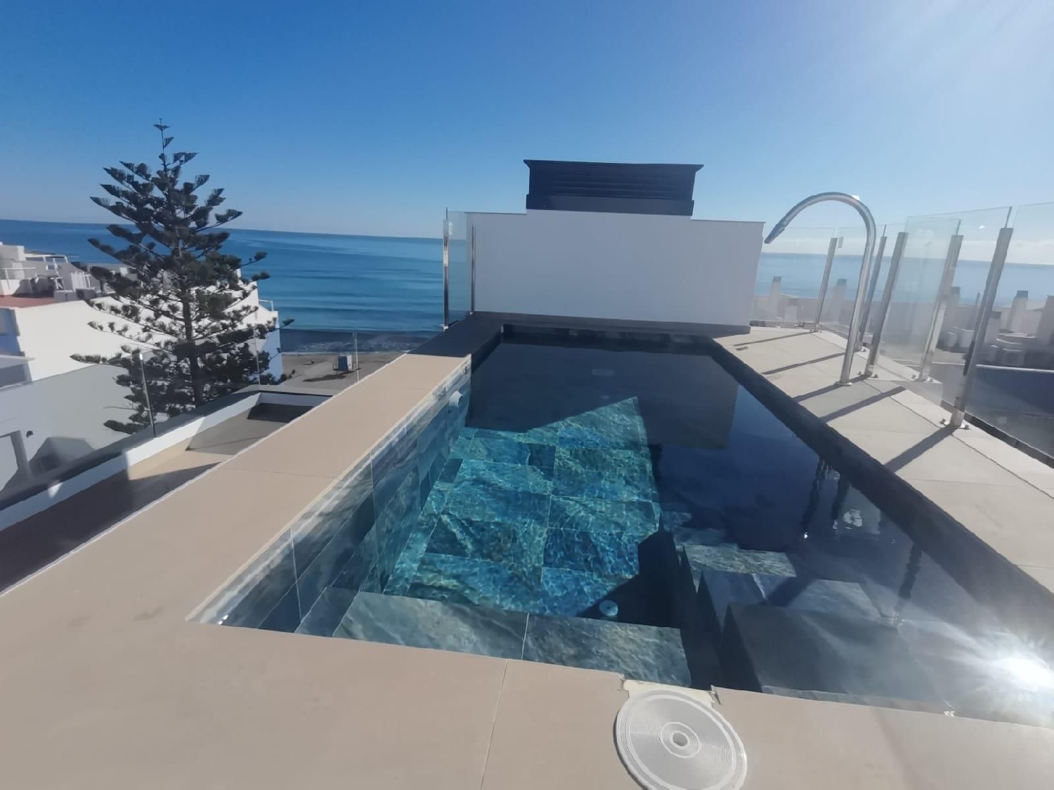  kaufen Penthouse Torrevieja Baix Segura 3