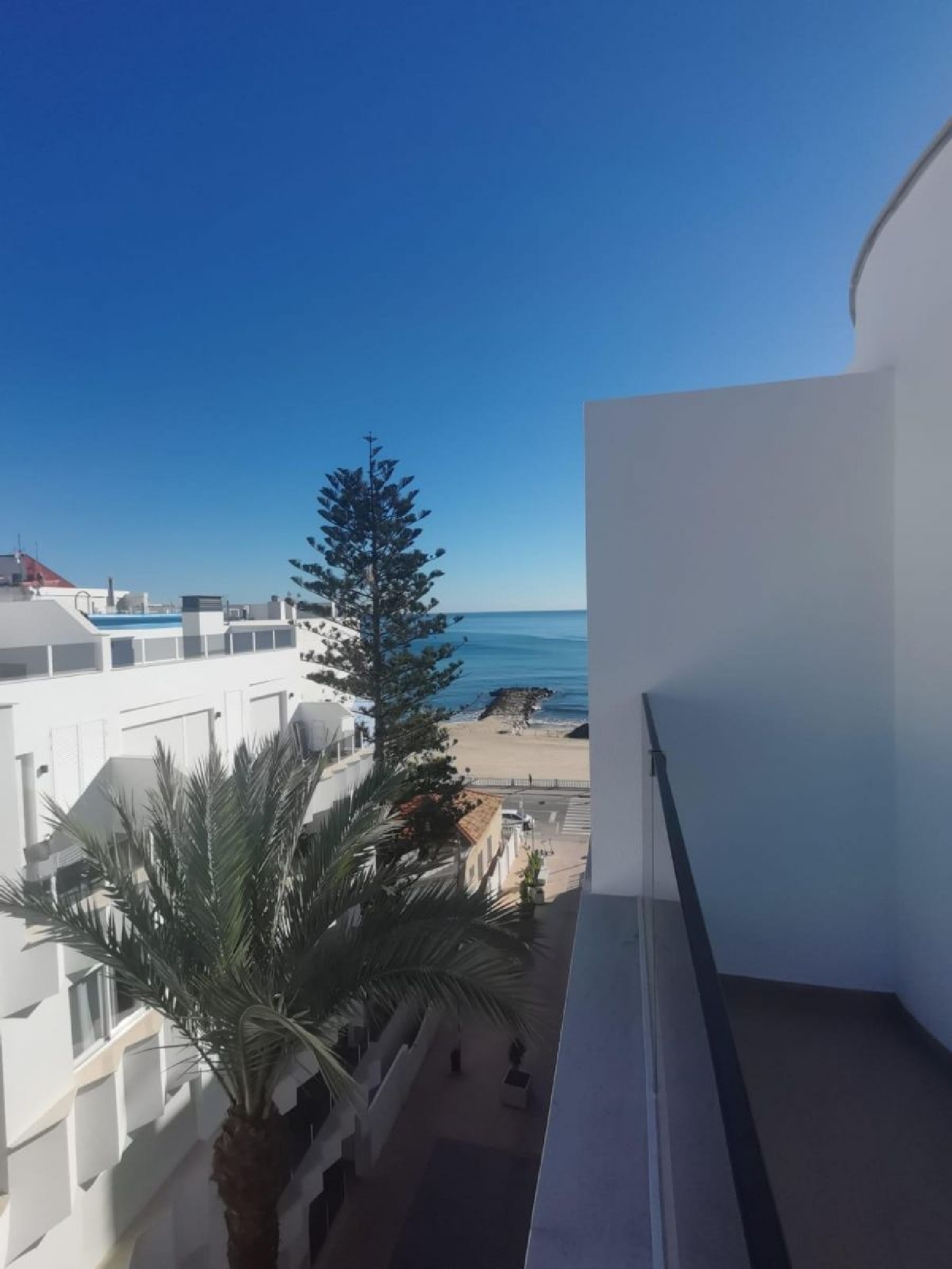  kaufen Penthouse Torrevieja Baix Segura 7