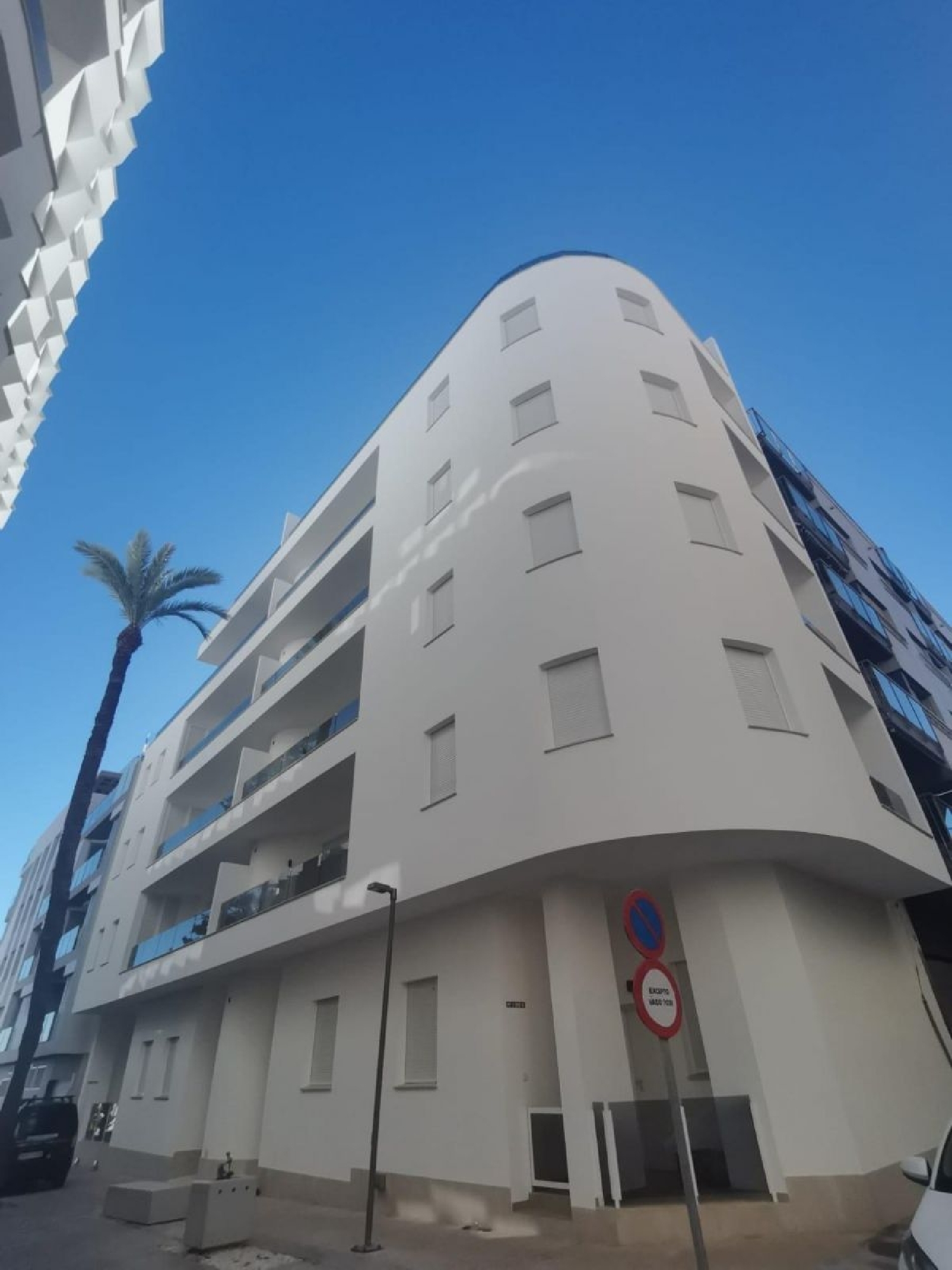  kaufen Penthouse Torrevieja Baix Segura 8