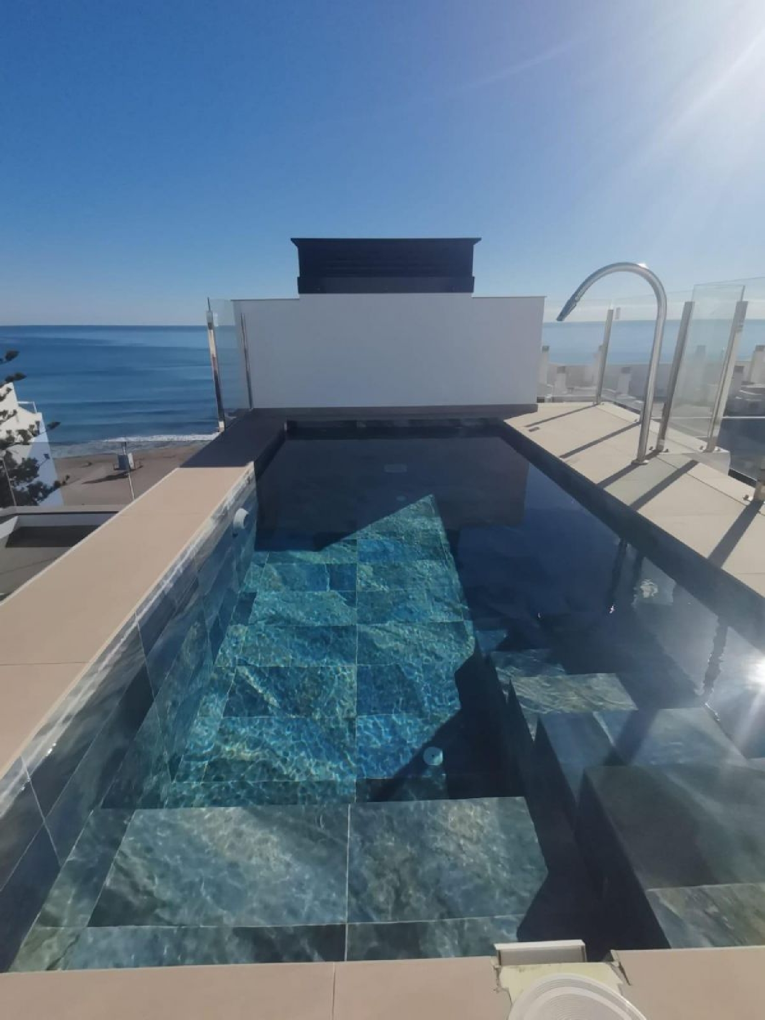  kaufen Penthouse Torrevieja Baix Segura 4