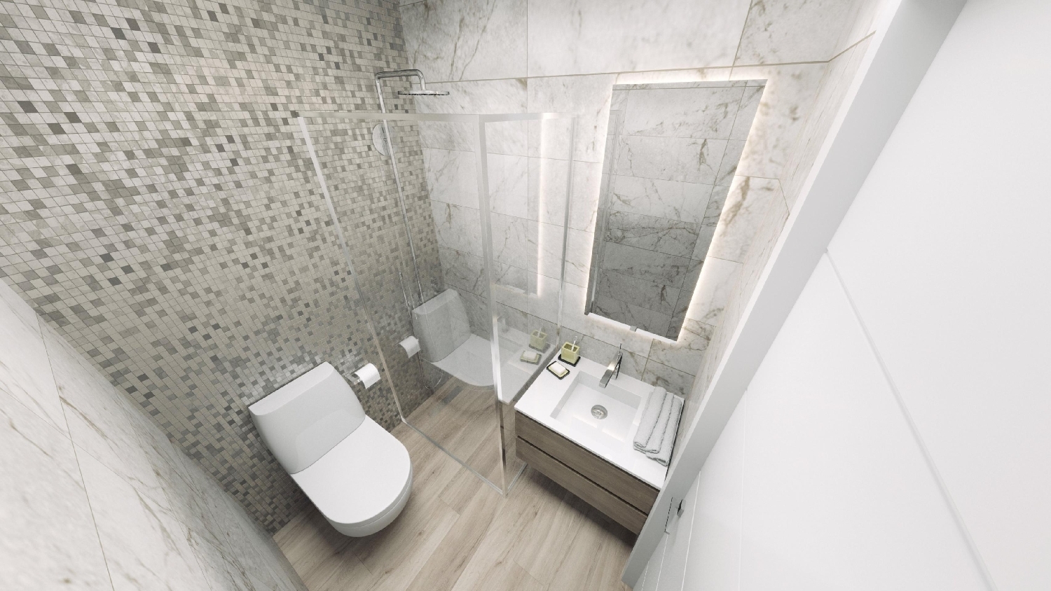  kaufen Penthouse Torrevieja Baix Segura 3