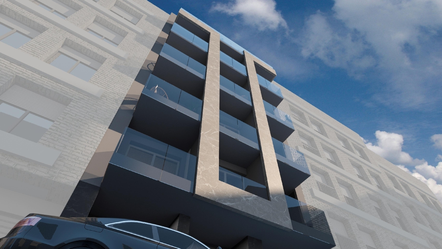  kaufen Penthouse Torrevieja Baix Segura 2