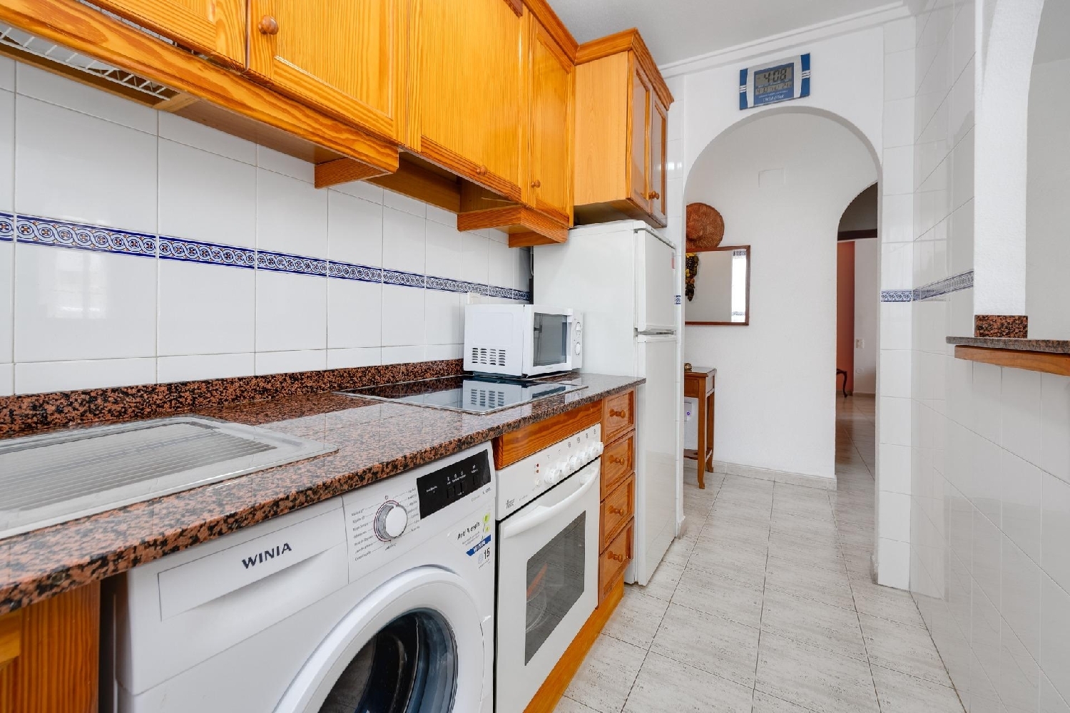  à vendre penthouse Torrevieja Baix Segura 4