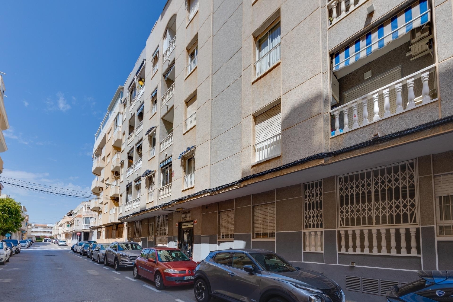  à vendre penthouse Torrevieja Baix Segura 8