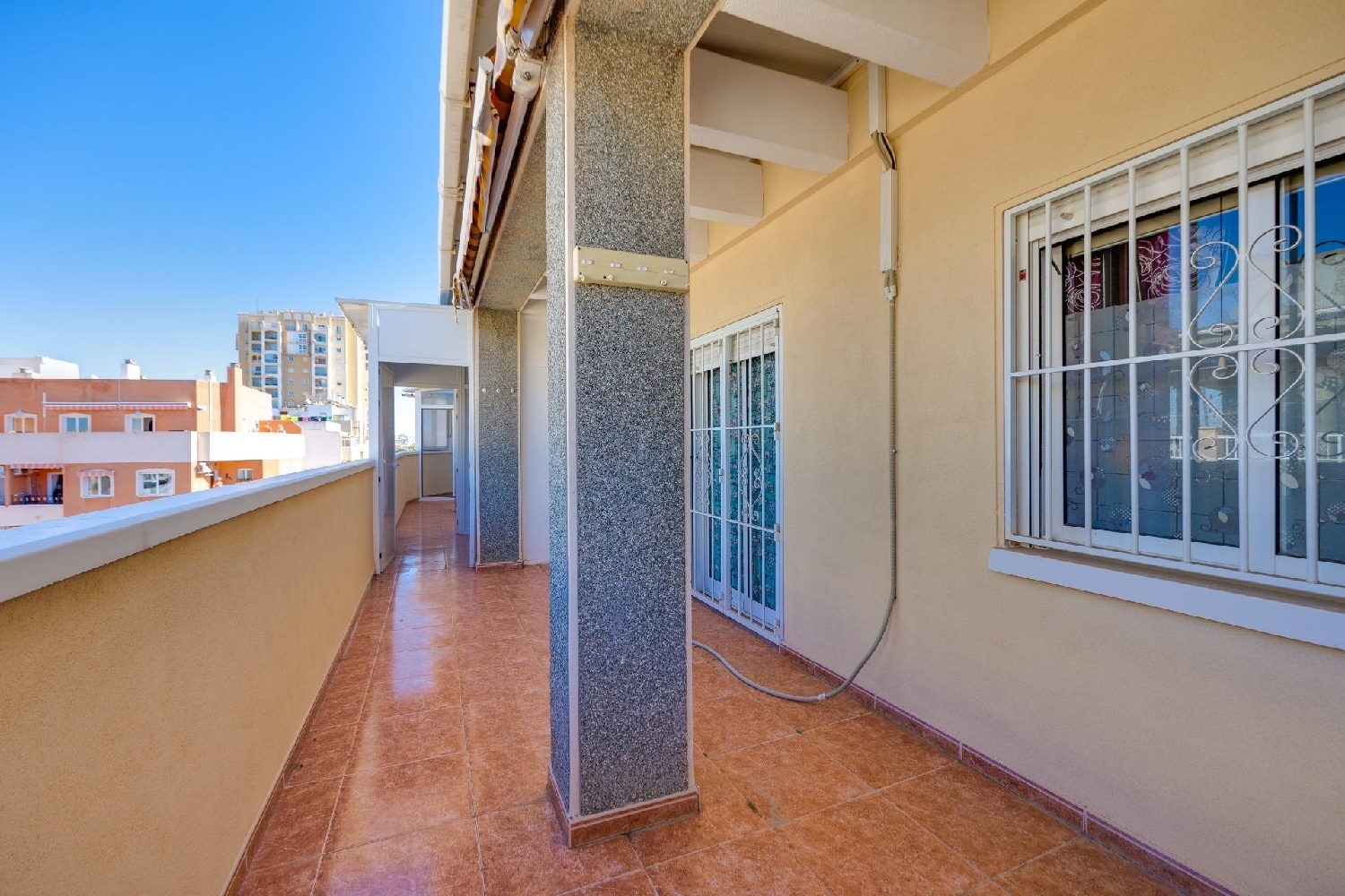  en venta ático Torrevieja Baix Segura 3