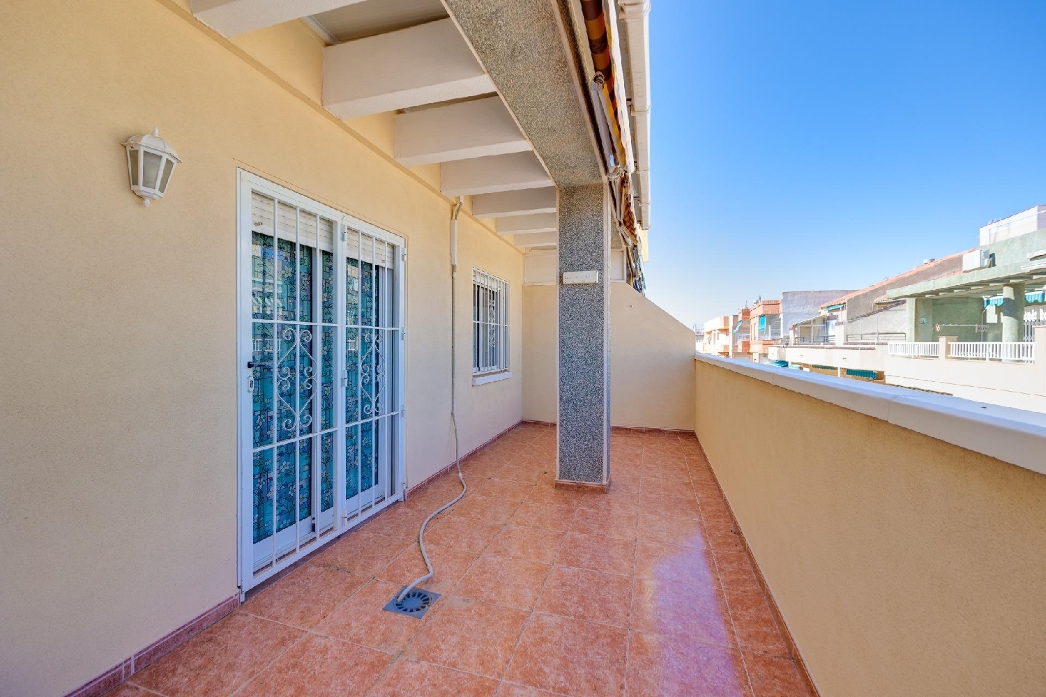  en venta ático Torrevieja Baix Segura 1
