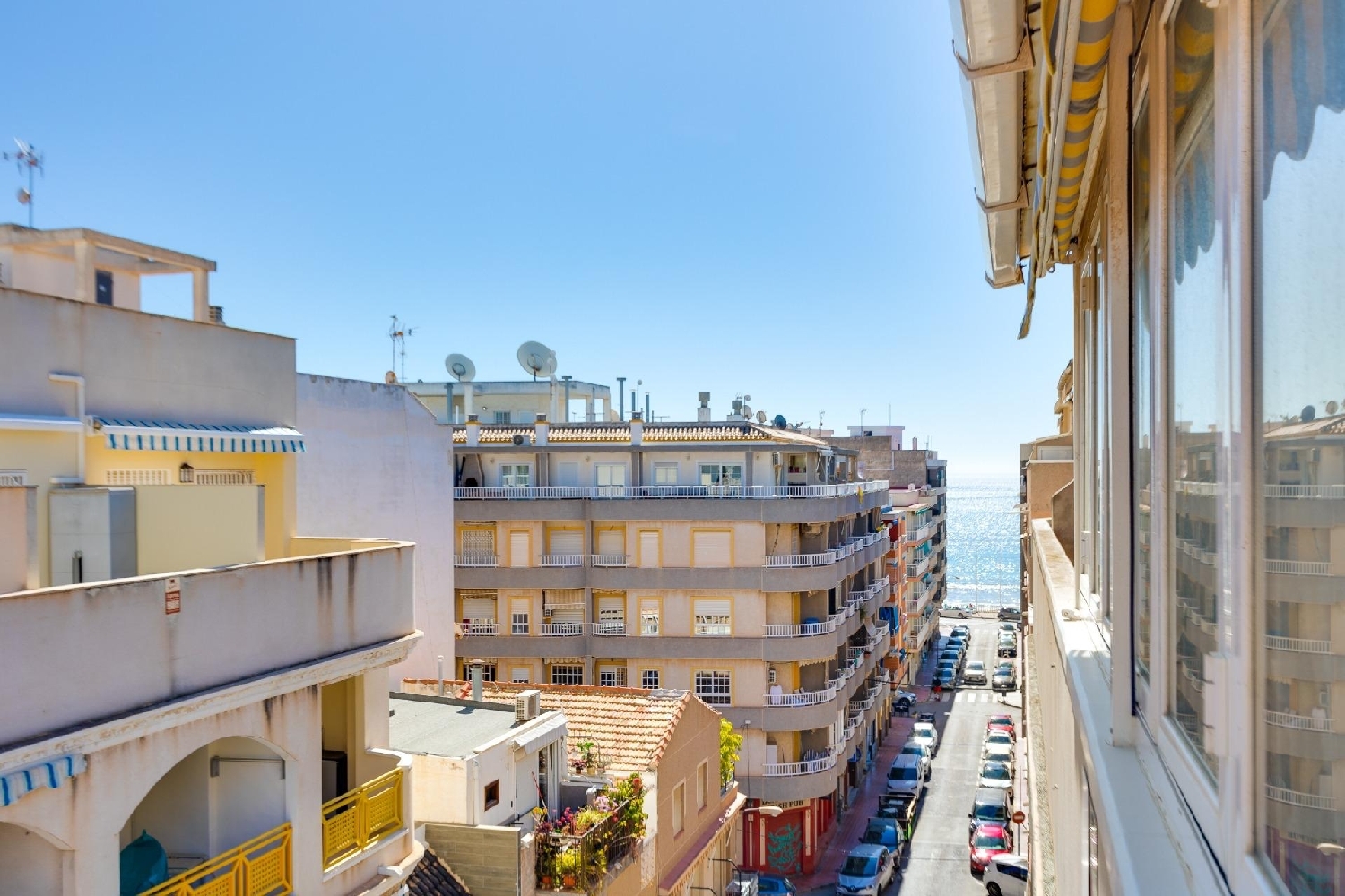  en venta ático Torrevieja Baix Segura 2