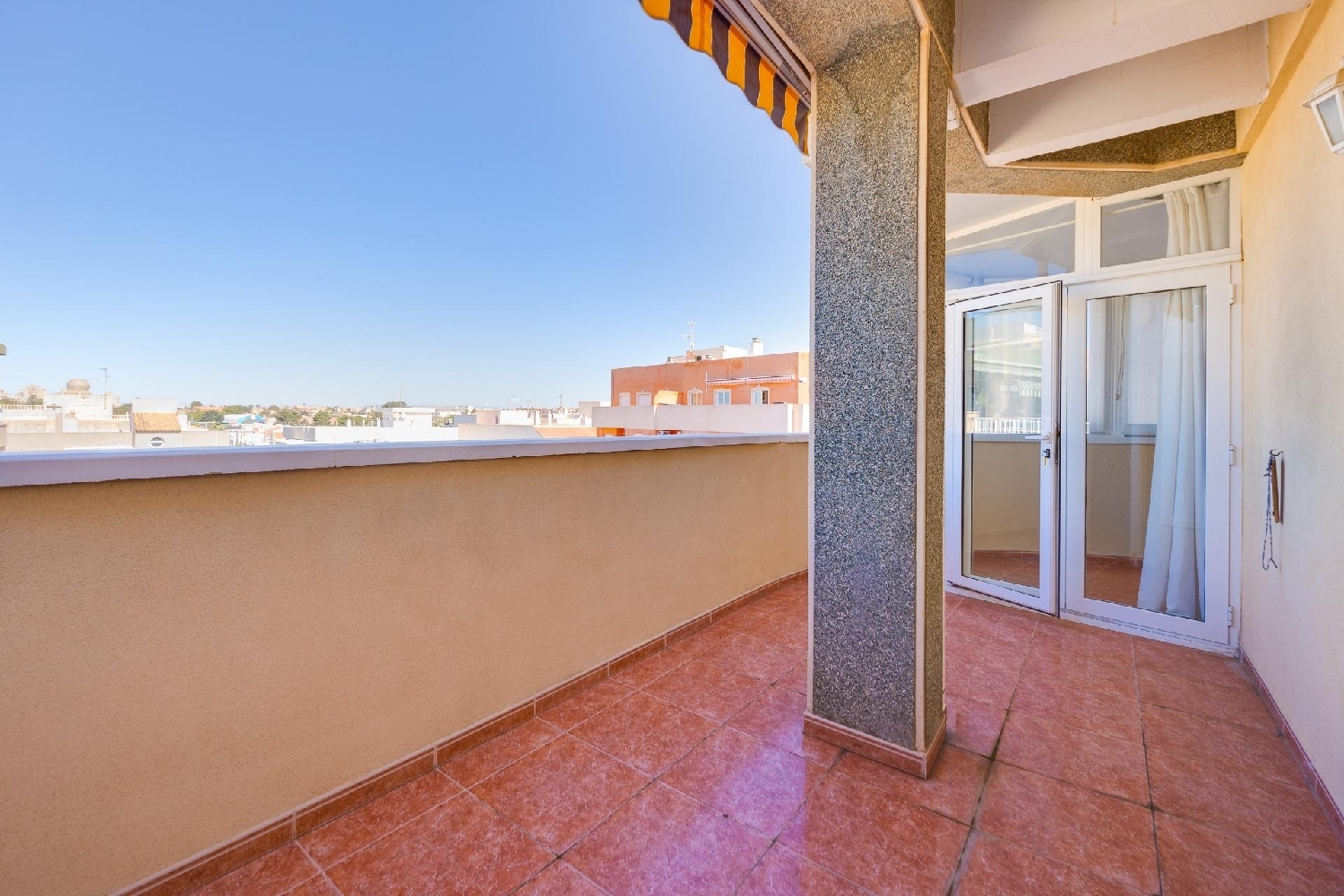  en venta ático Torrevieja Baix Segura 6