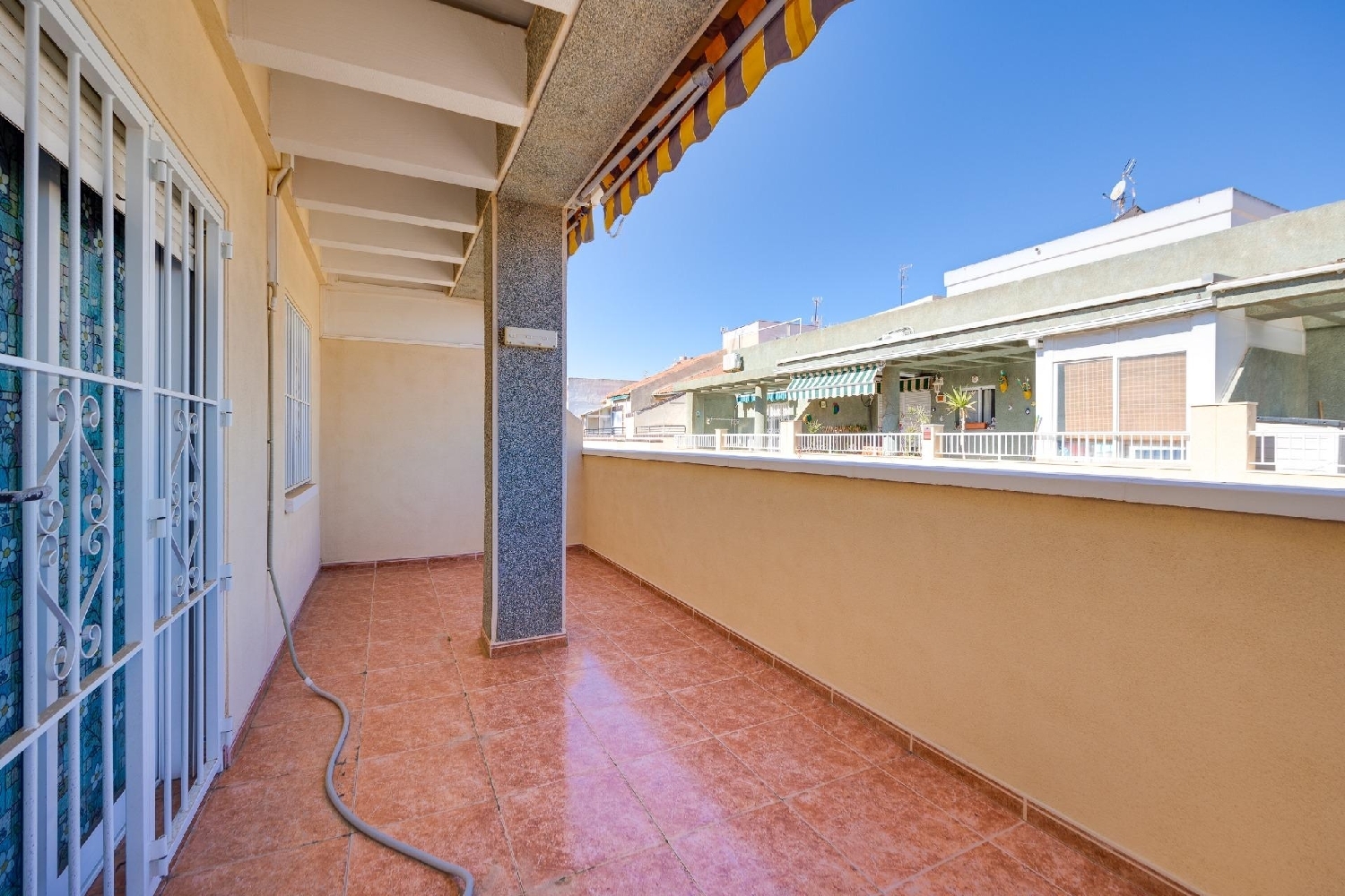  en venta ático Torrevieja Baix Segura 5